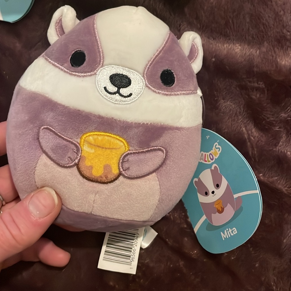 Squishmallows Bundle - Picture 3 of 9